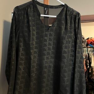 Maurices dress shirt